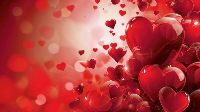 Valentine's Art Walk