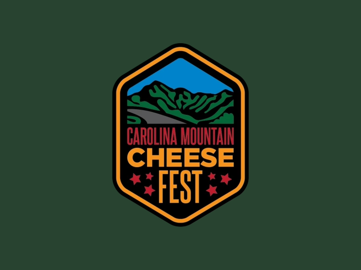 Carolina Mountain Cheese Festival (Off Site)