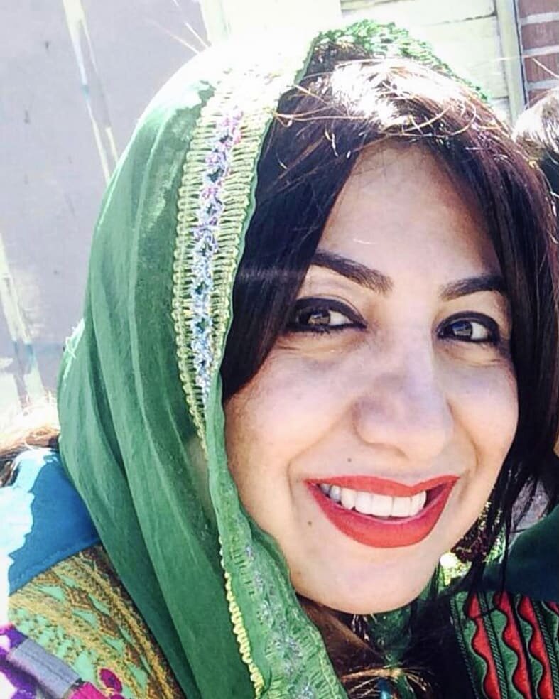 &ldquo;I think moving to America as long ago as we did, I always appreciated the Afghan struggle as refugees more than some others who were born here or came later. I really got to see first hand how hard it was for our family to resettle in a new co