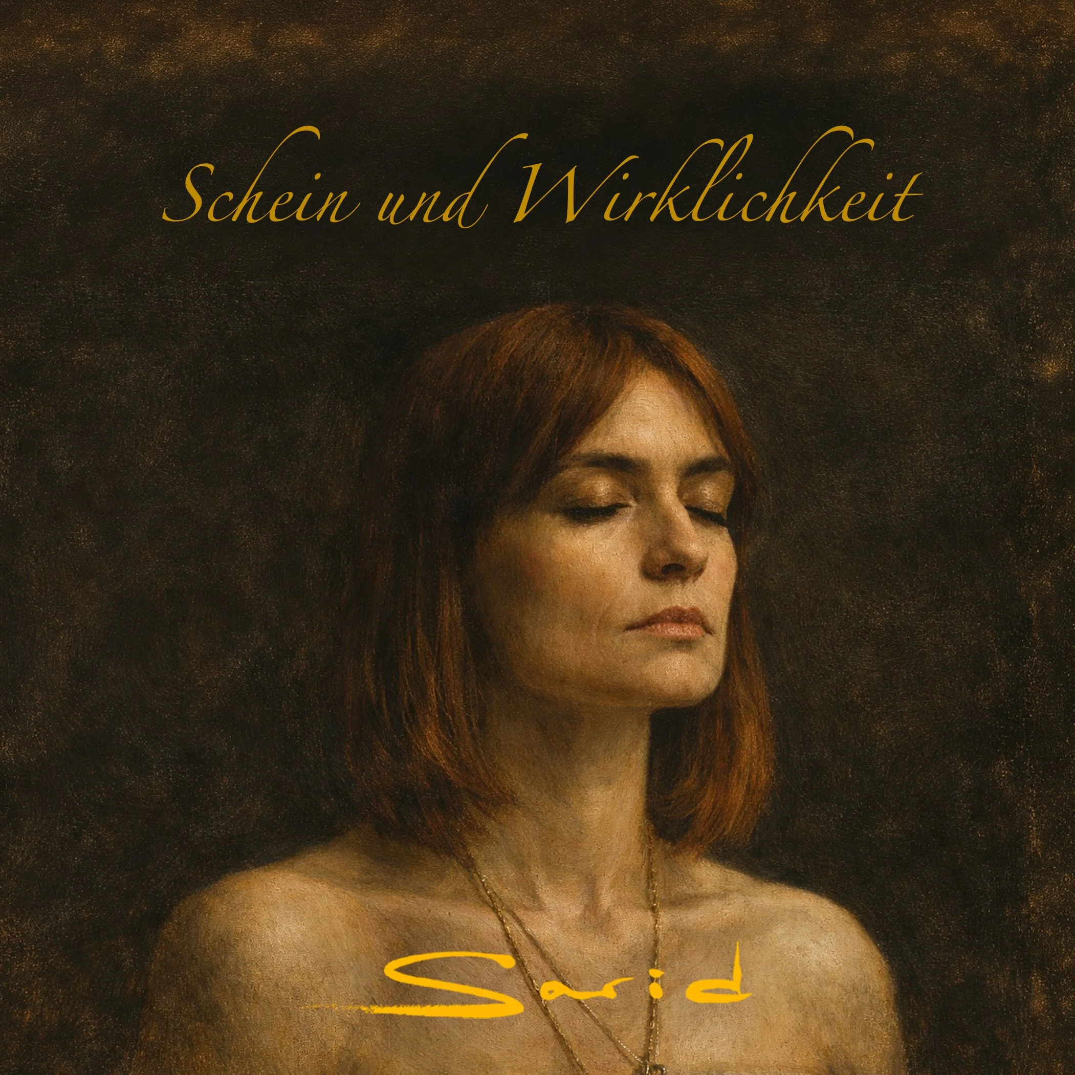 SARID | "Schein und Wirklichkeit"