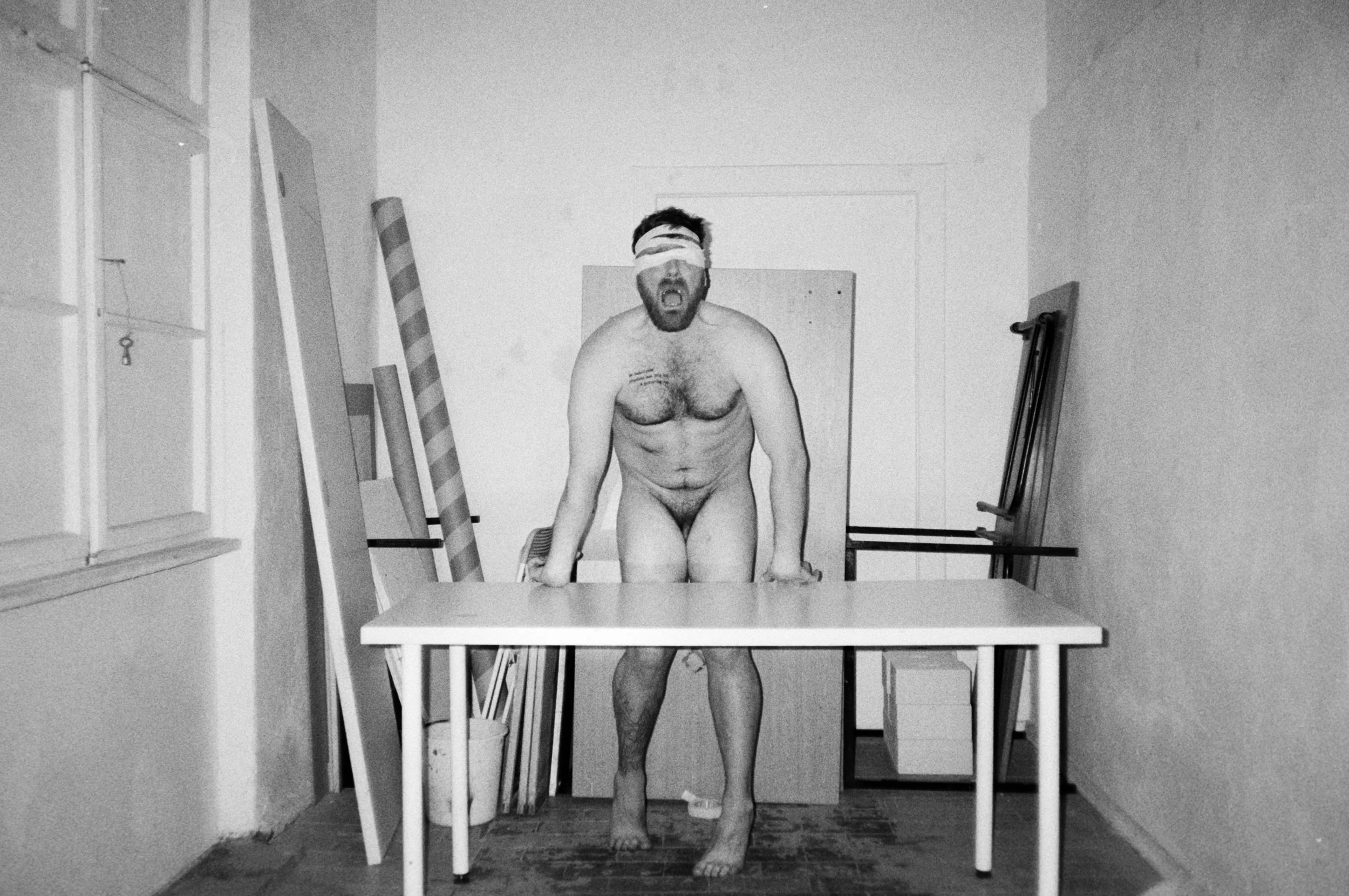 thunder dulled, westshore expressway