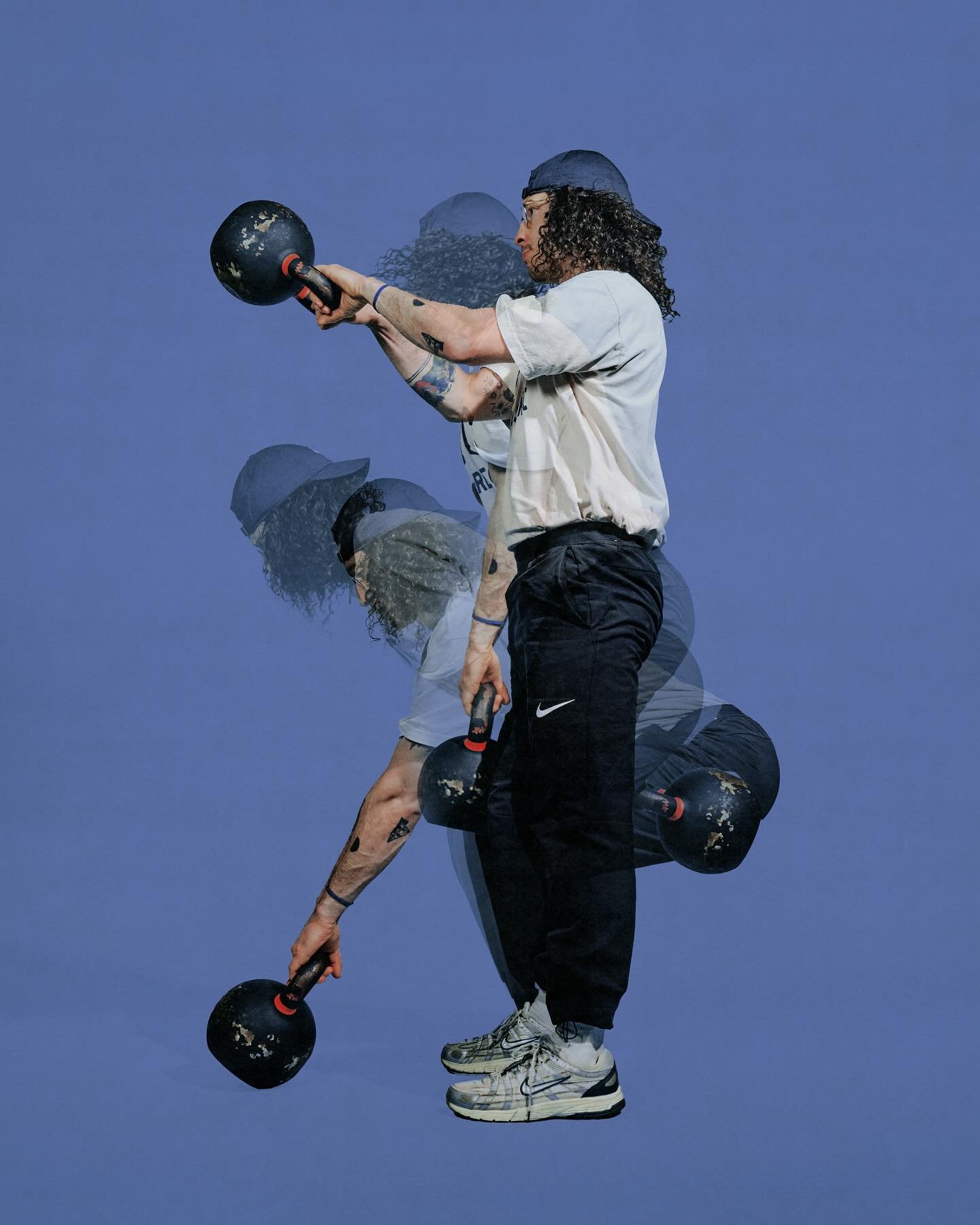 Happy Father’s Day to the papa of all kettlebell movements.
The kettlebell swing is a versatile tool in an athletes toolbox.
One of the many ways an athlete can train coordination, their posterior chain (helps you run and jump), force produ