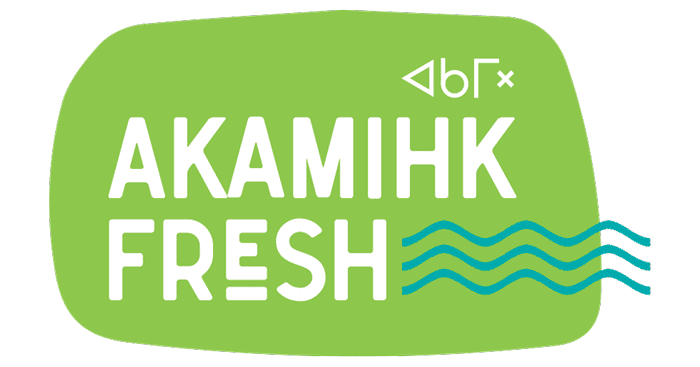 Akamihk Fresh