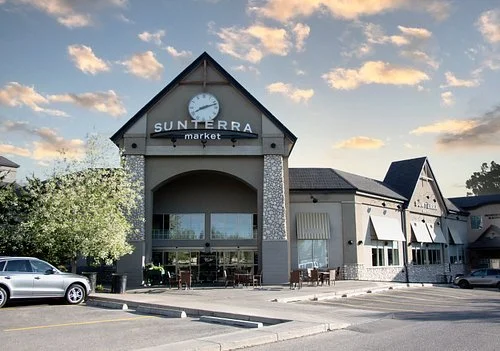 Sunterra Market- West Market in Calgary