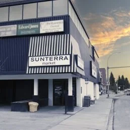 Sunterra Market- Britannia Plaza in Calgary