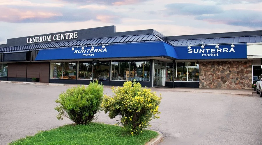 Sunterra Market- Lendrum in Edmonton