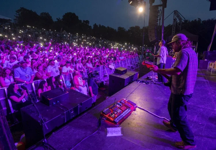 National Life Group Do Good Fest