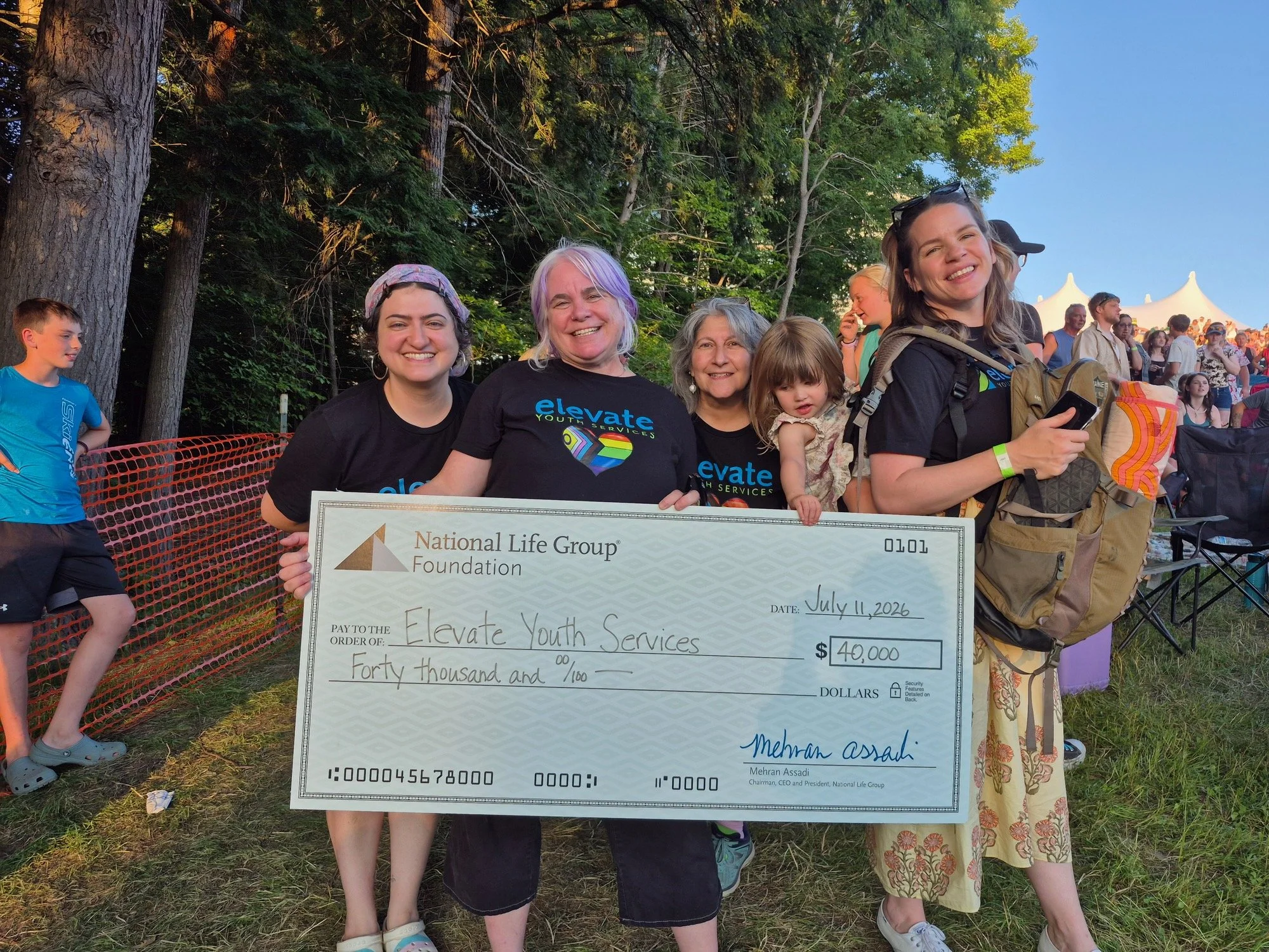 Doing Good Together: A Day That Reminded Us Why Community Matters