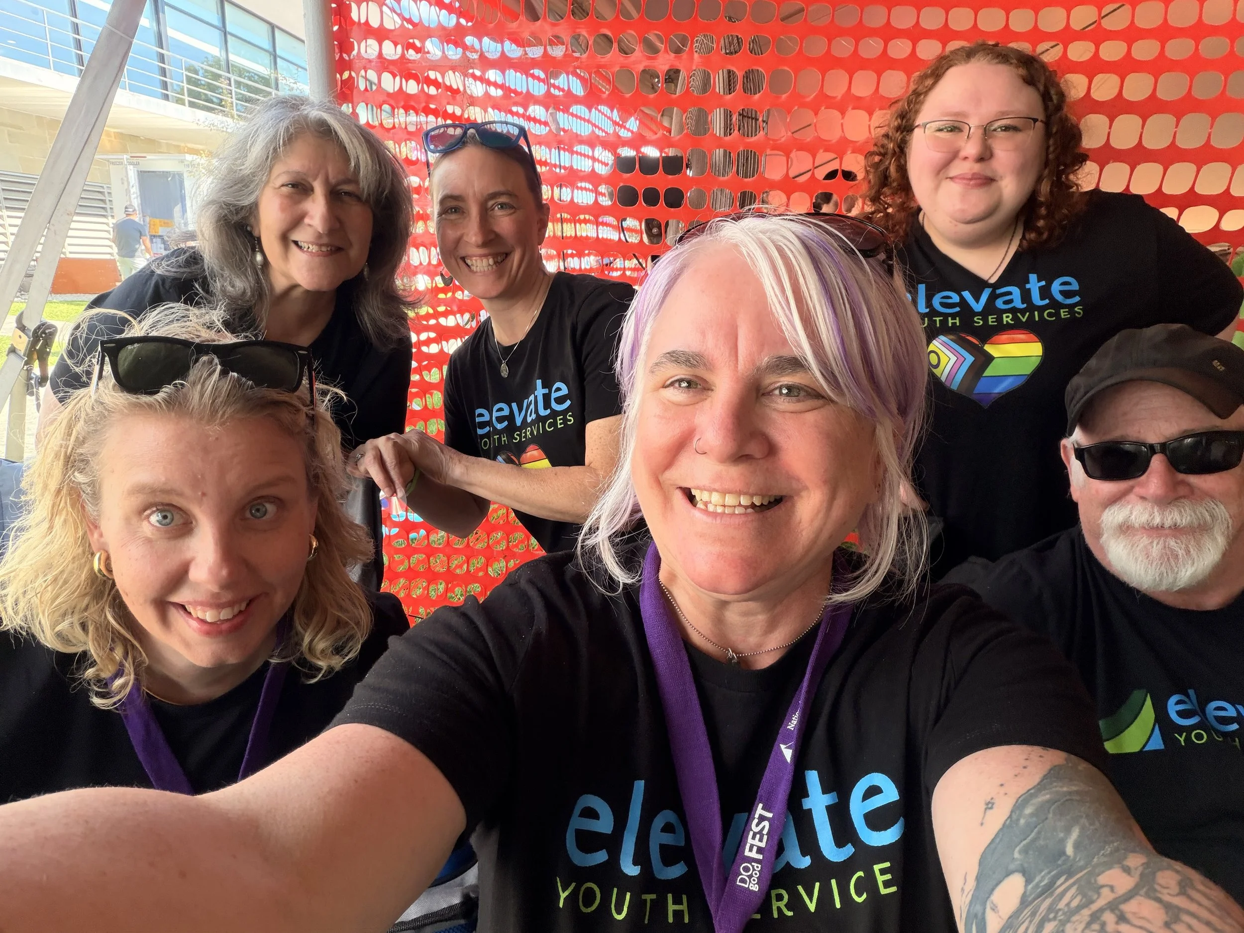 Why Elevate Is Returning to Social Media, Without Pretending It Is Harmless