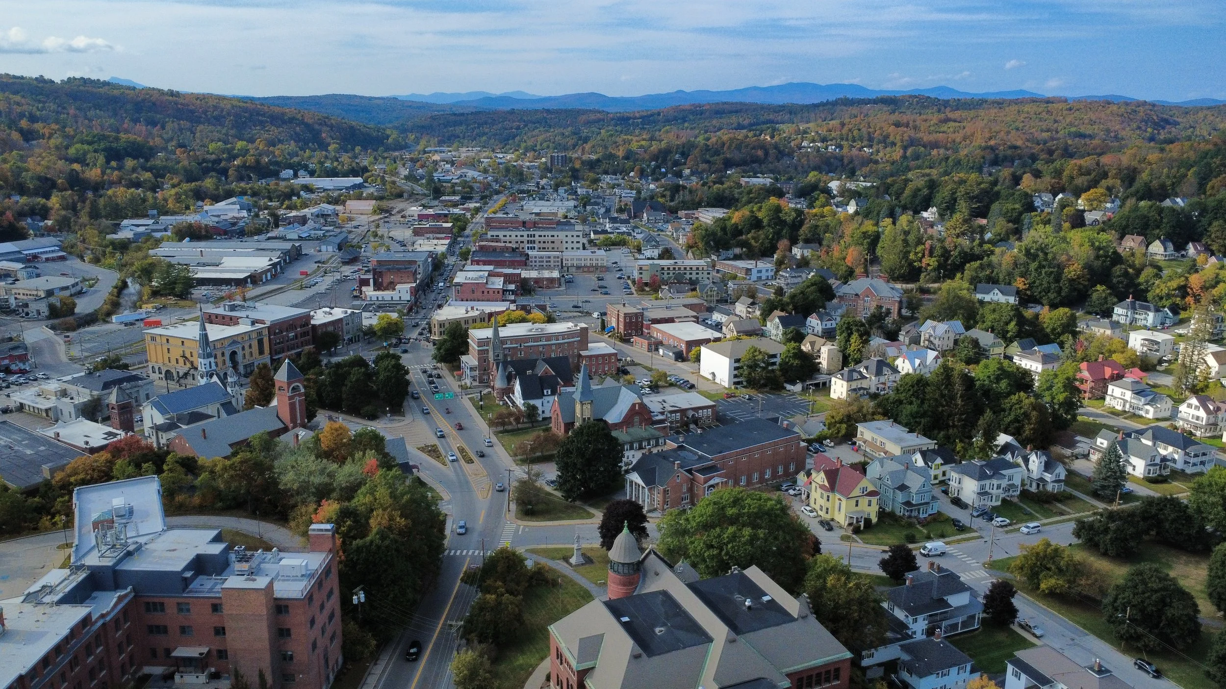 A Place to Belong: Vermont Invests in Elevate’s New Barre Teen Center