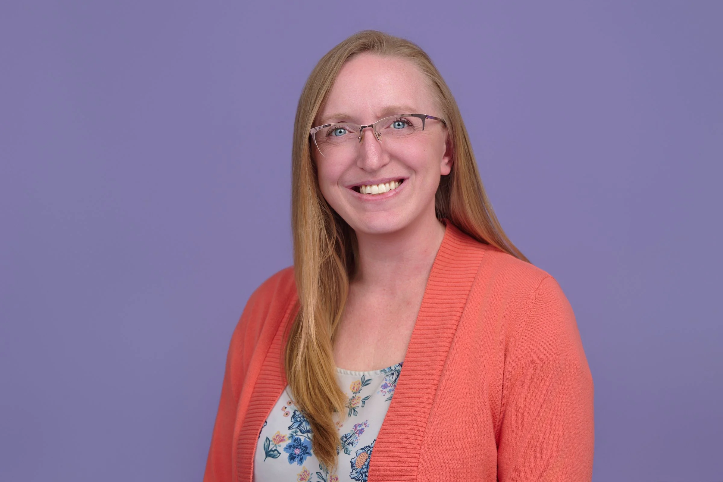 Quality Assurance & Data Systems Manager