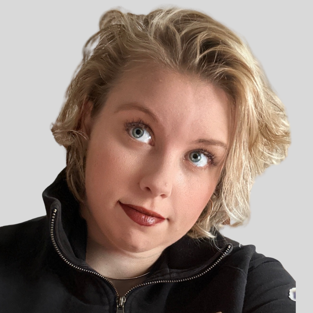 Director of Marketing & Community Engagement