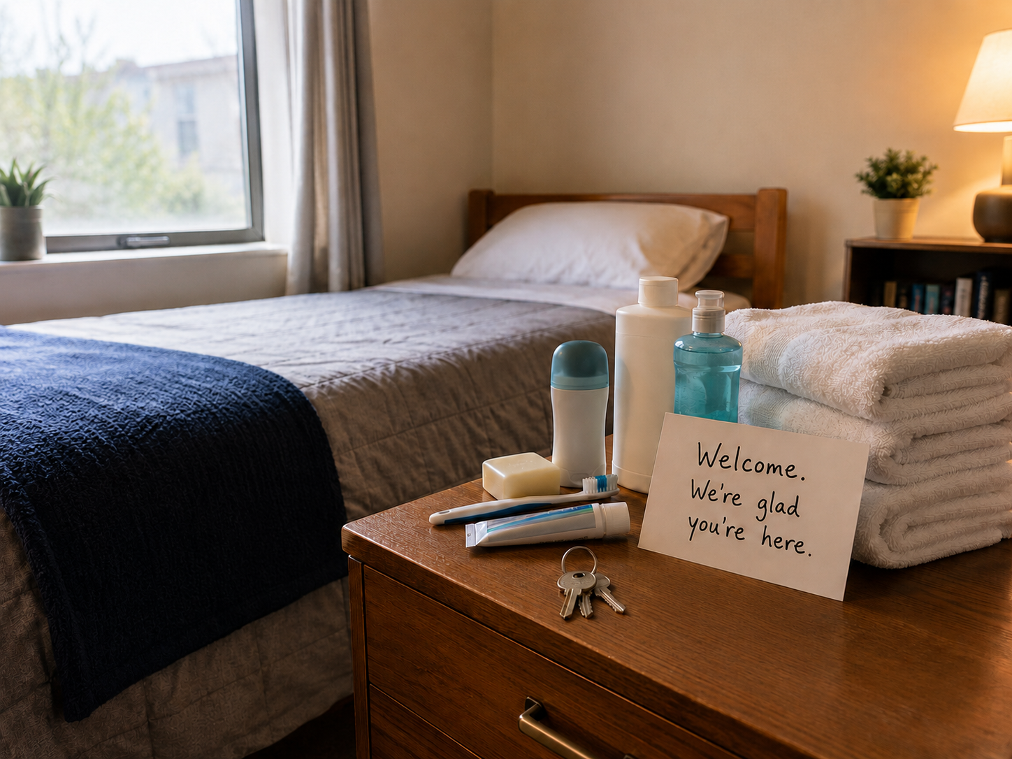 Elevate Youth Services Receives Transformational $500,000 Endowment Gift to Strengthen Vermont's Response to Youth Homelessness
