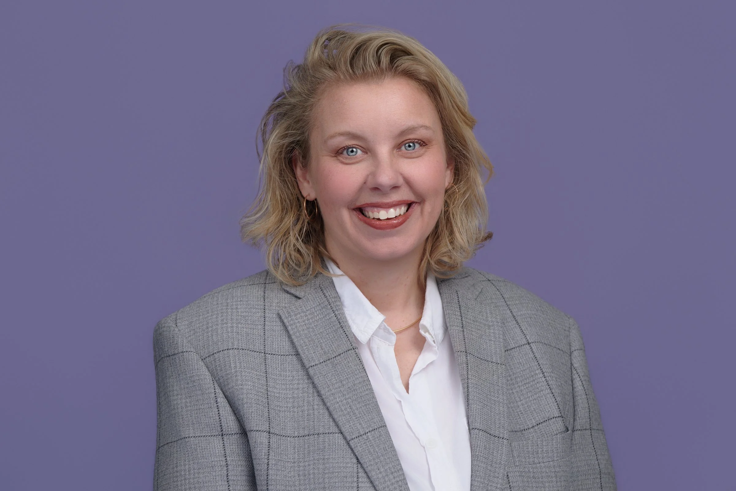 Director of Marketing & Community Engagement