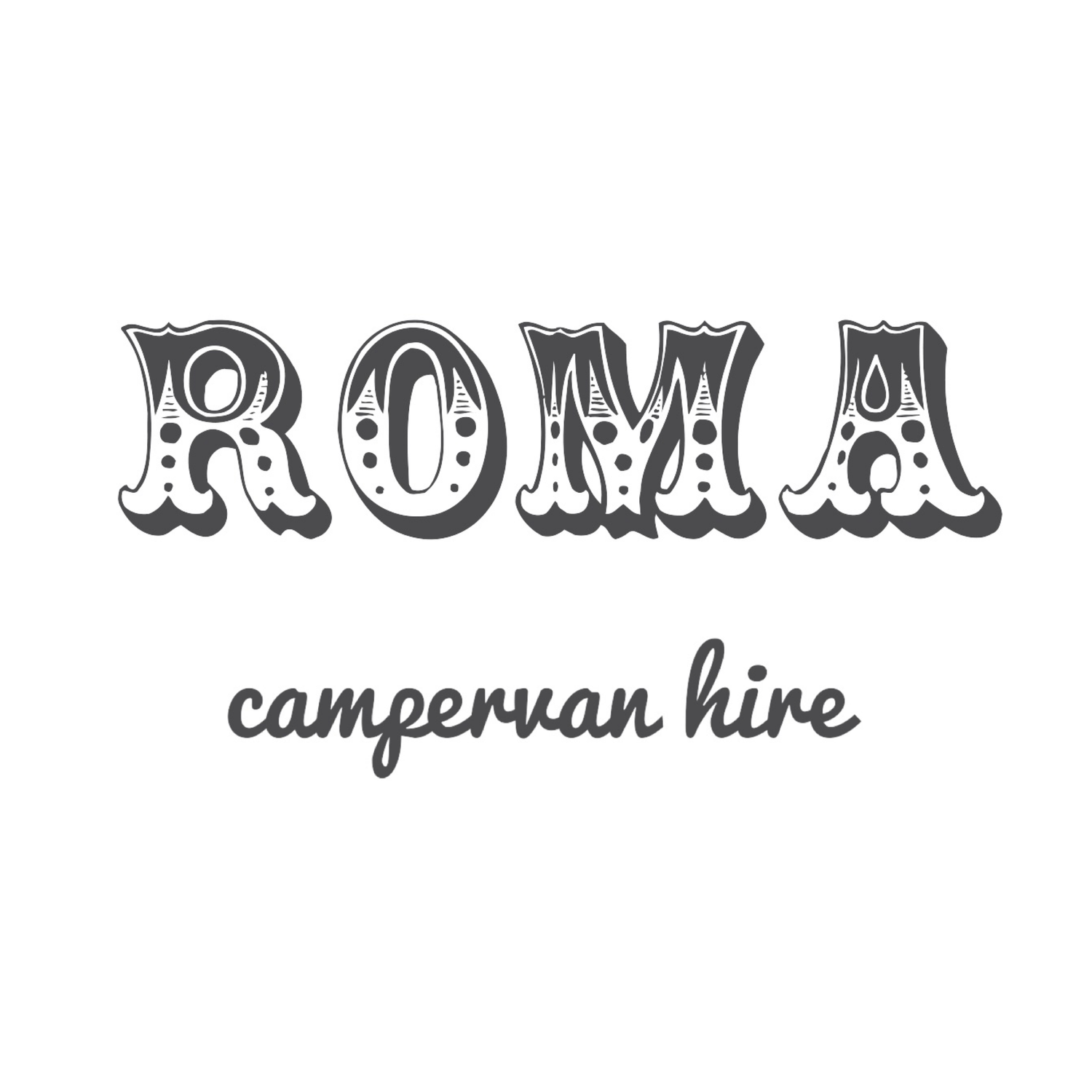 ROMA CAMPERVAN HIRE