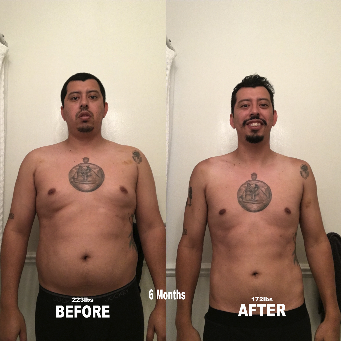 Bronson Before N After.png