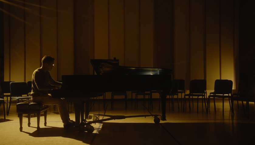 NMSU - JEONAI / MUSIC