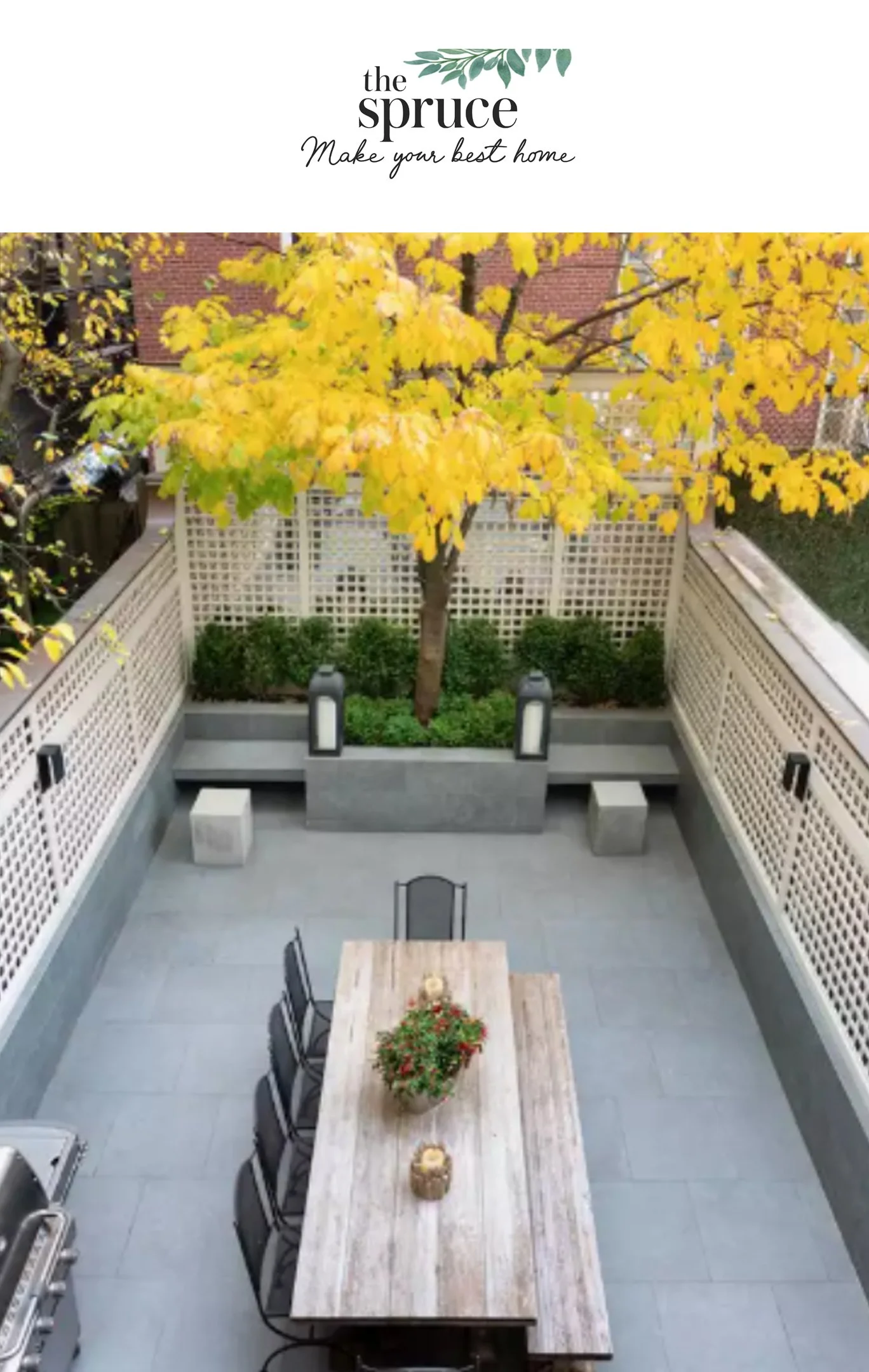 53 Privacy Fence Ideas for a Stylish and Secluded Outdoor Space