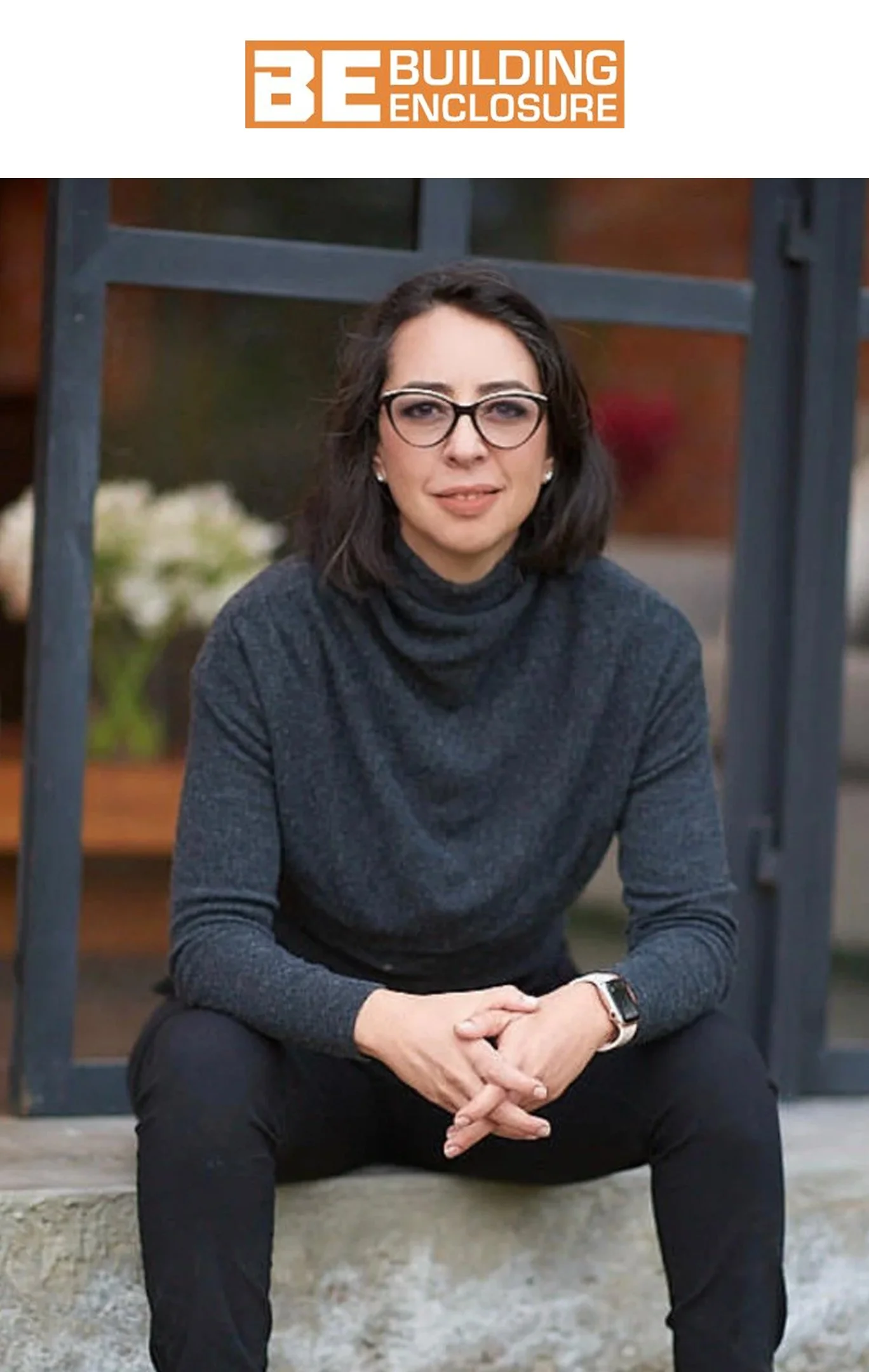 A Spotlight on Women in The AEC Industry How Sustainability and the Built Environment Impact our Health Nandar Godoy-Dinneen, LEED GA