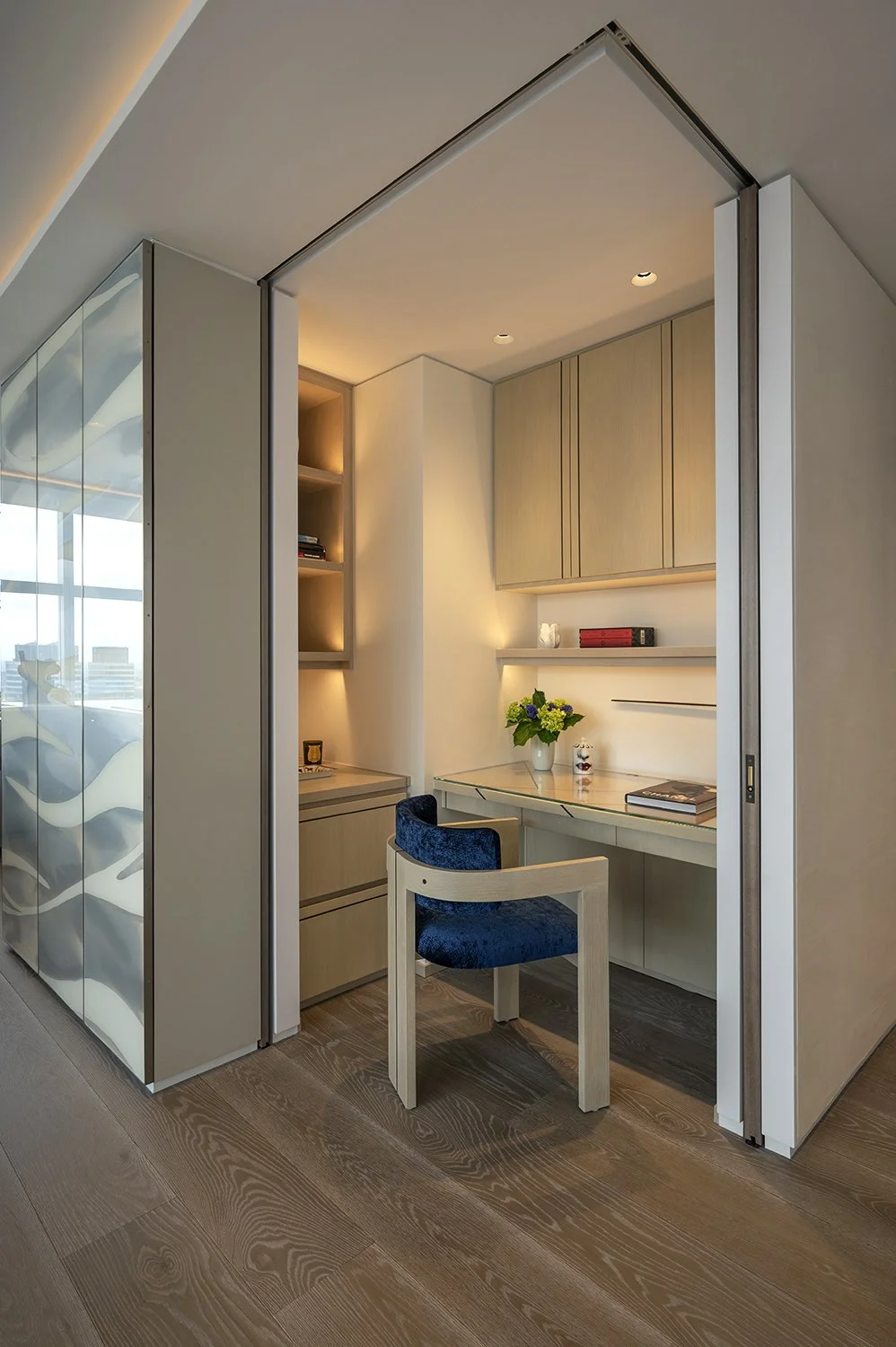 80 Home Office Ideas for an Organized and Creative Workspace