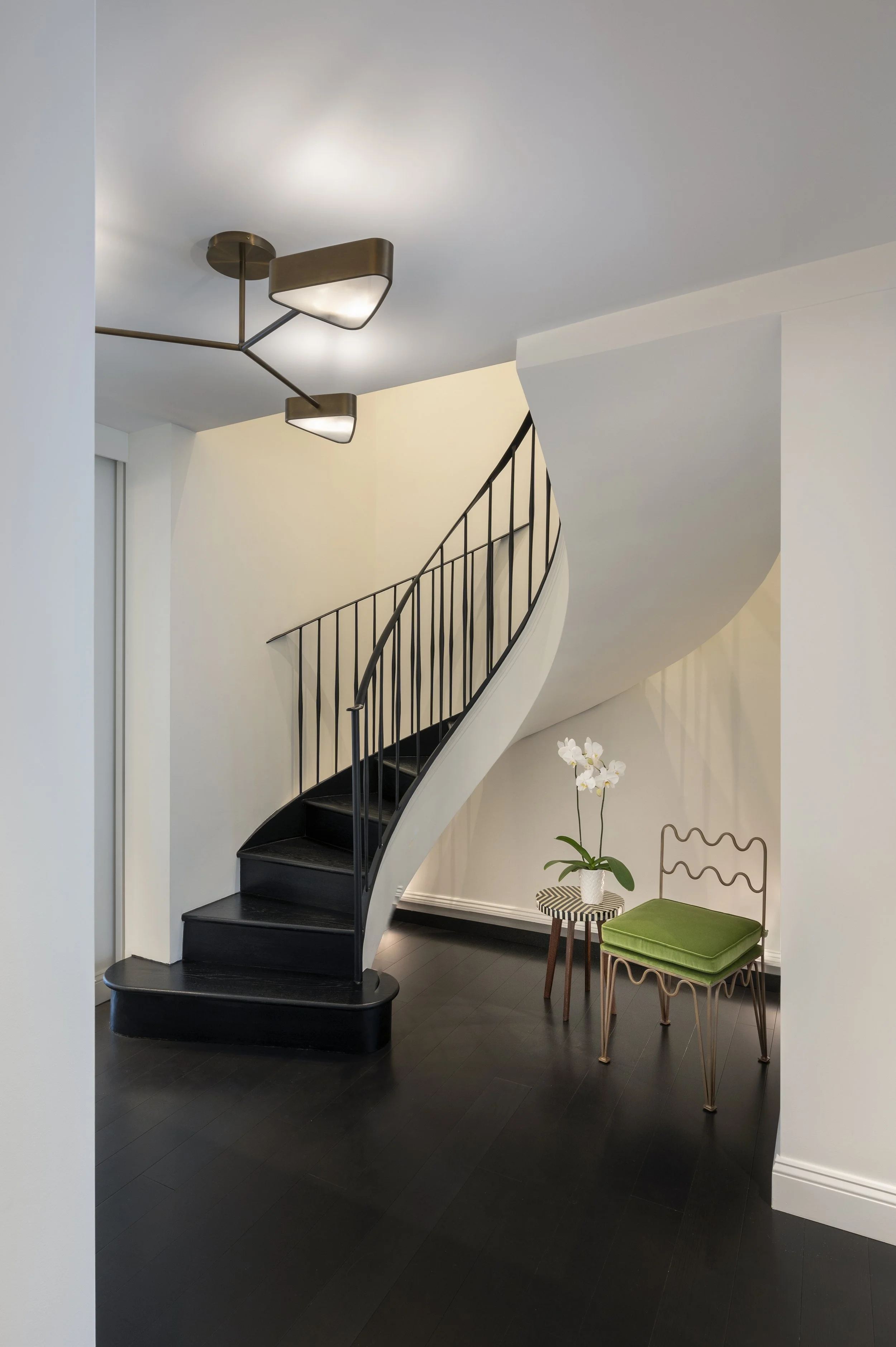 Entryway Makeovers — 5 Before and - Afters of Dated Spaces That Now Make the Best First Impression