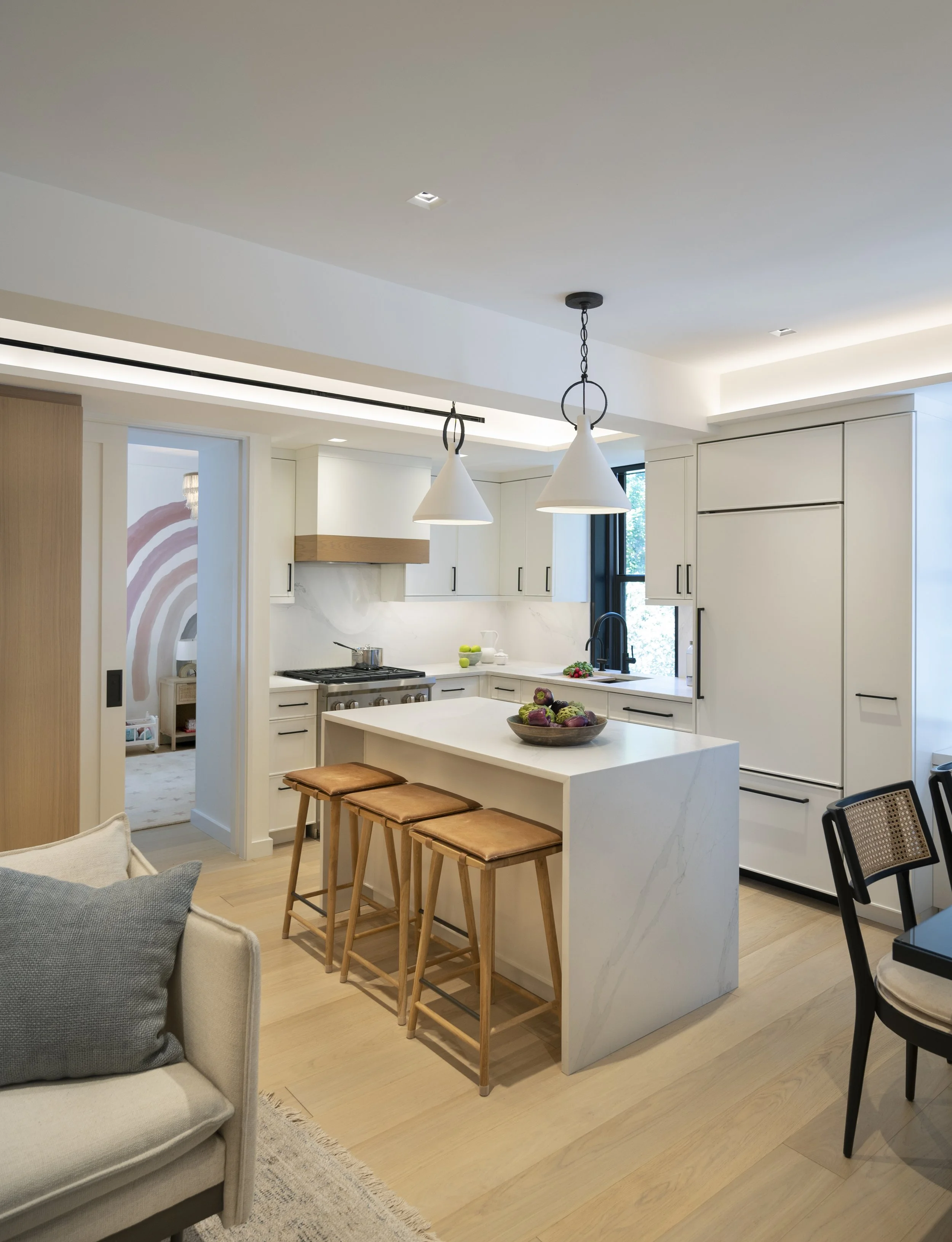 Furniture trends - 10 looks that will take center stage in 2024, according to interior designers