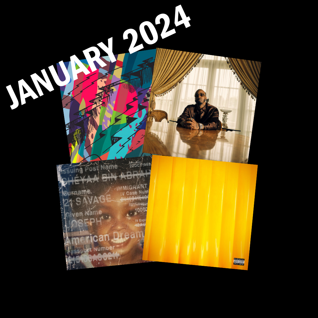 January 2024