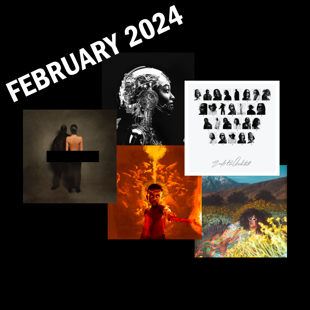 February 2024