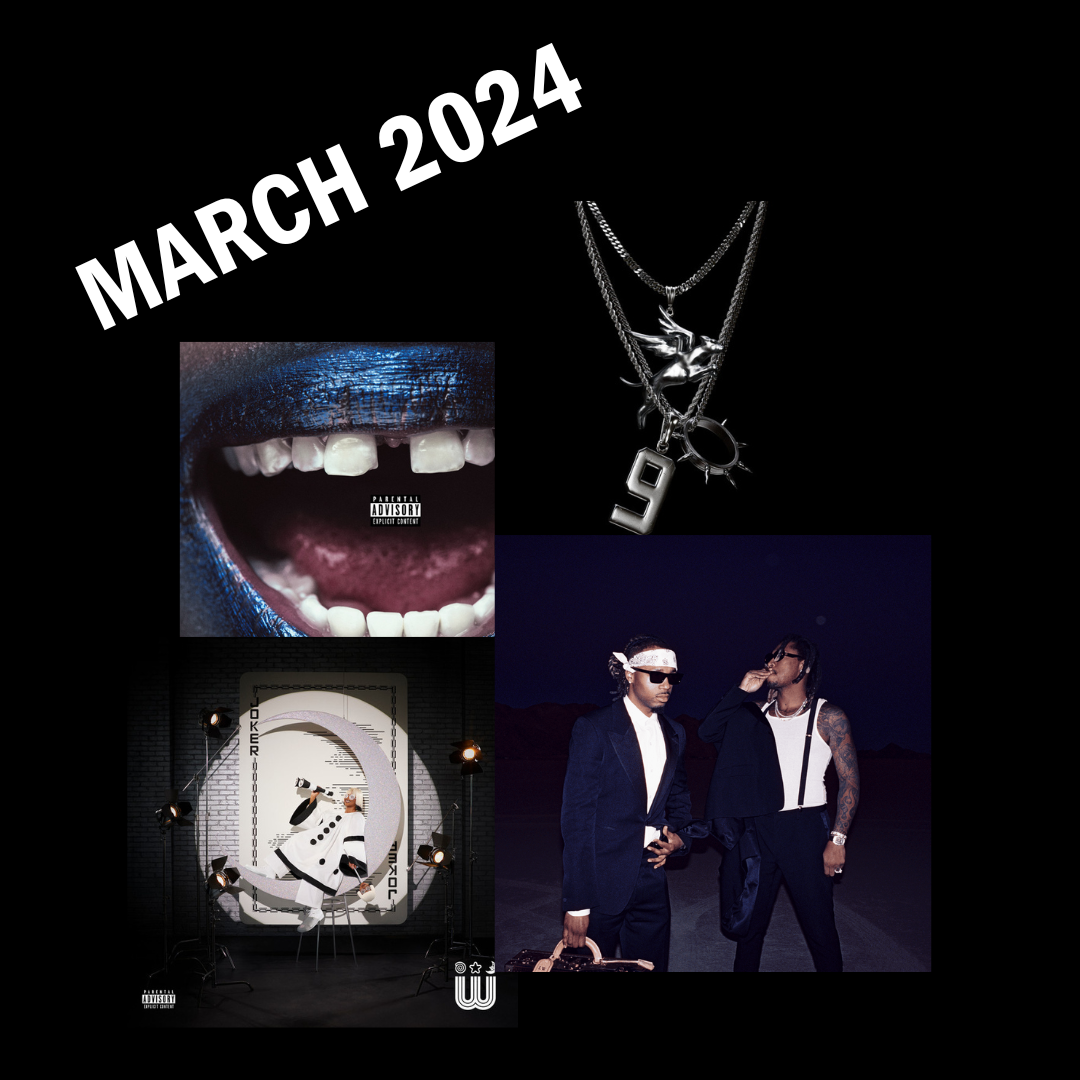 March 2024
