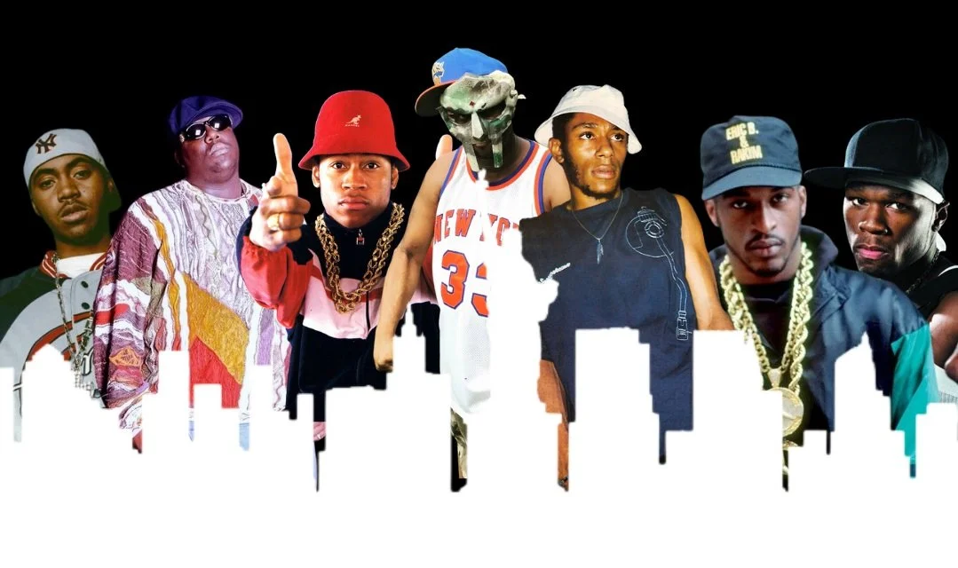 One37pm 25 Best East Coast Rappers Of All Time // One37Pm – ATKH
