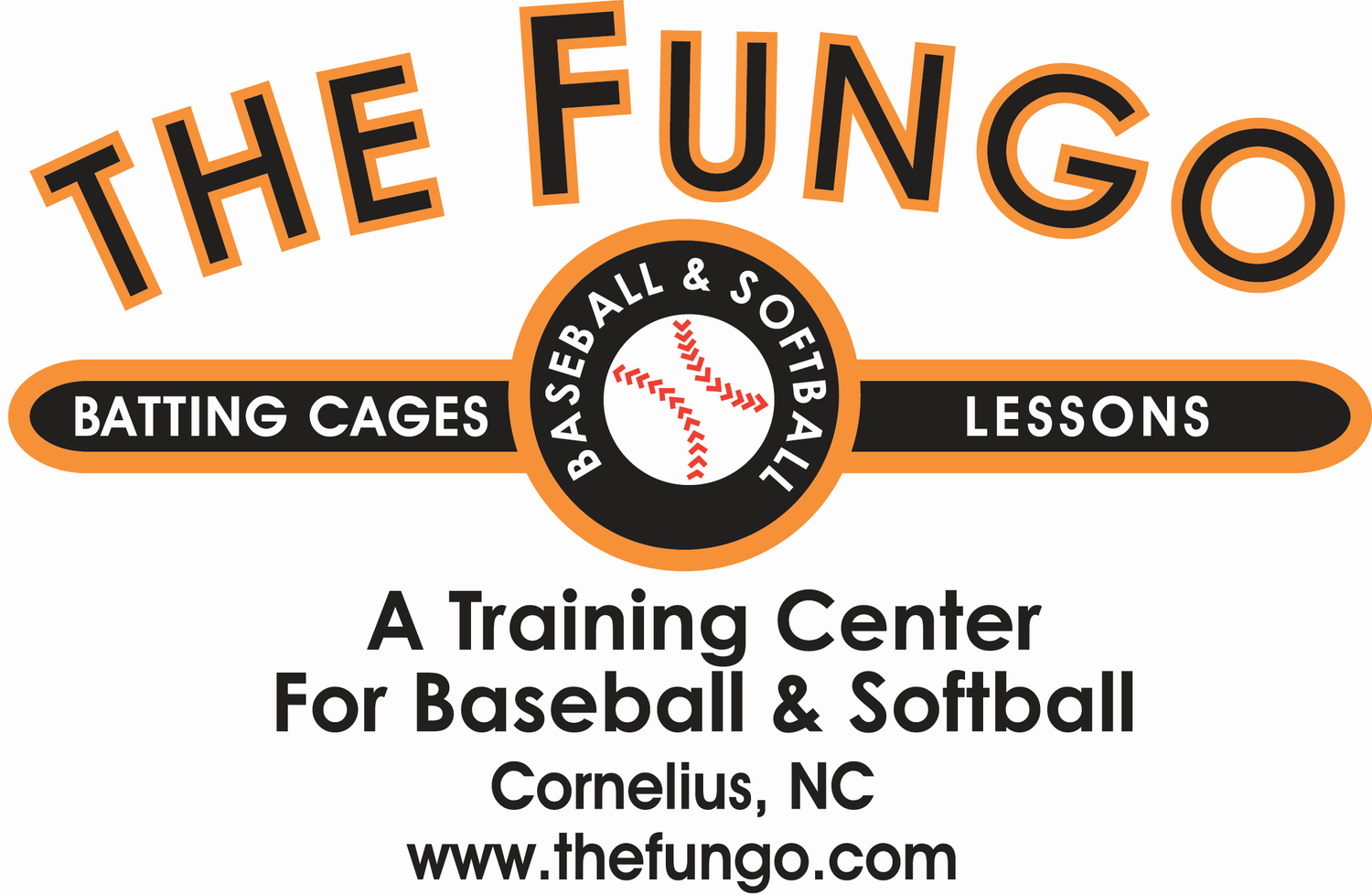 The Fungo