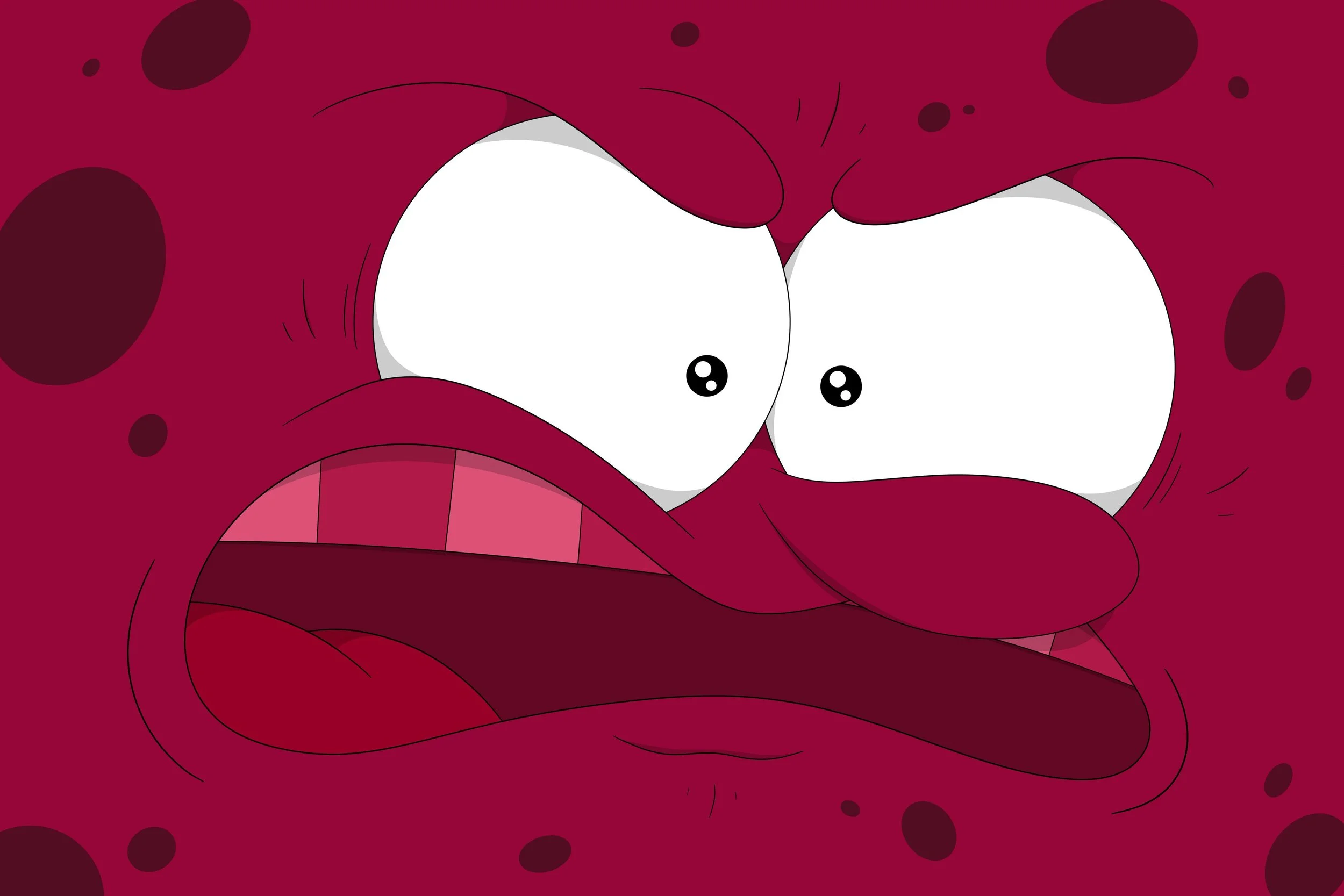 Frustration (2023)