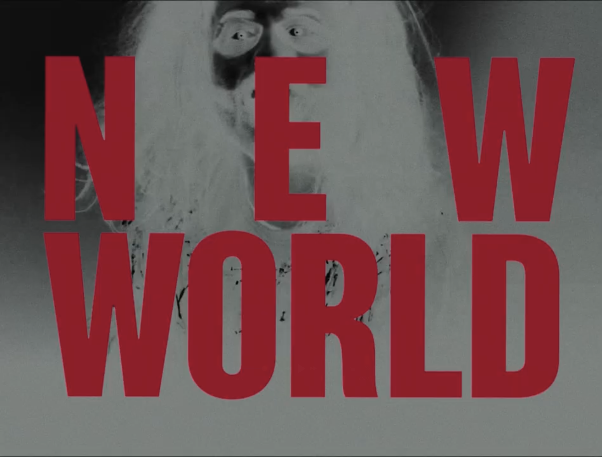 New World - FiNE$$E THA PHANTOM (2024)