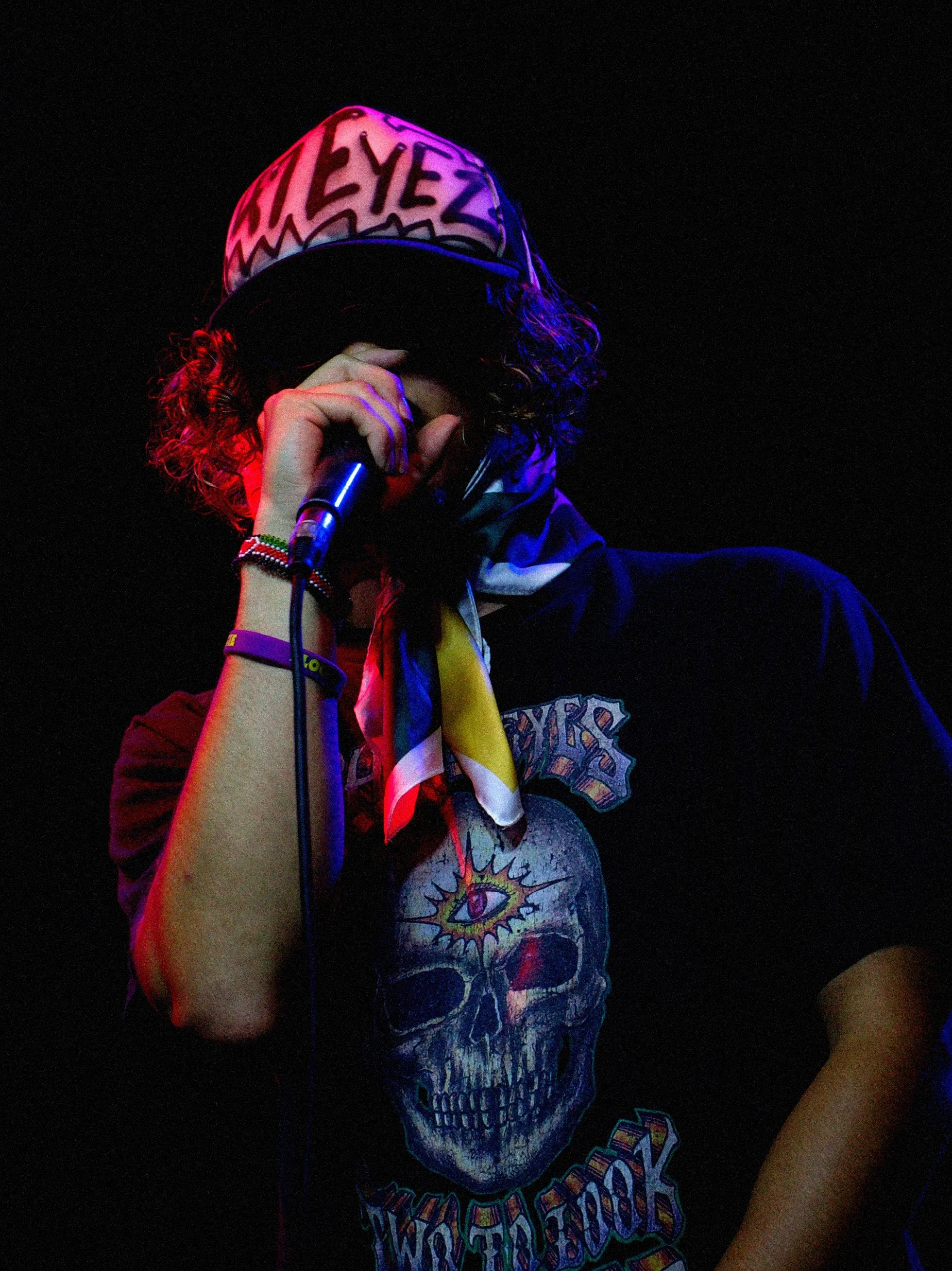 The Mid-July Show Photos (2025)