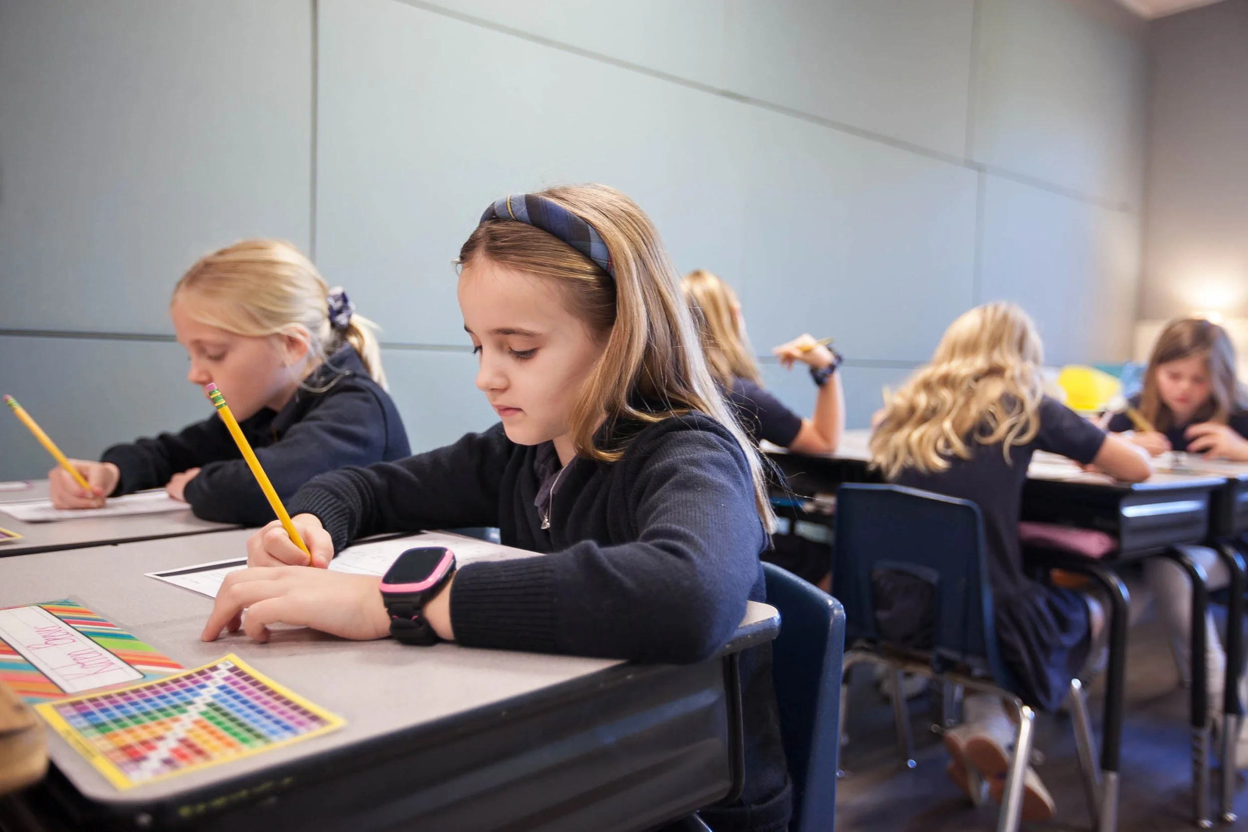 St Andrew S Church And School