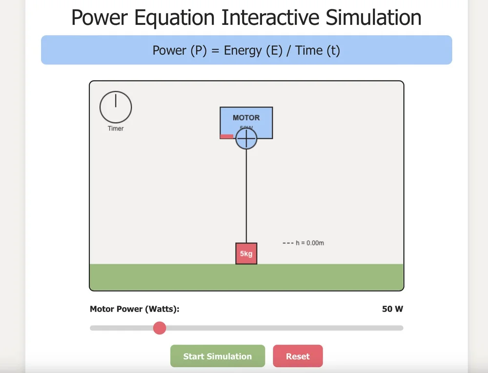 Learning Games | Boost Physics Learning Today — GoPhysics
