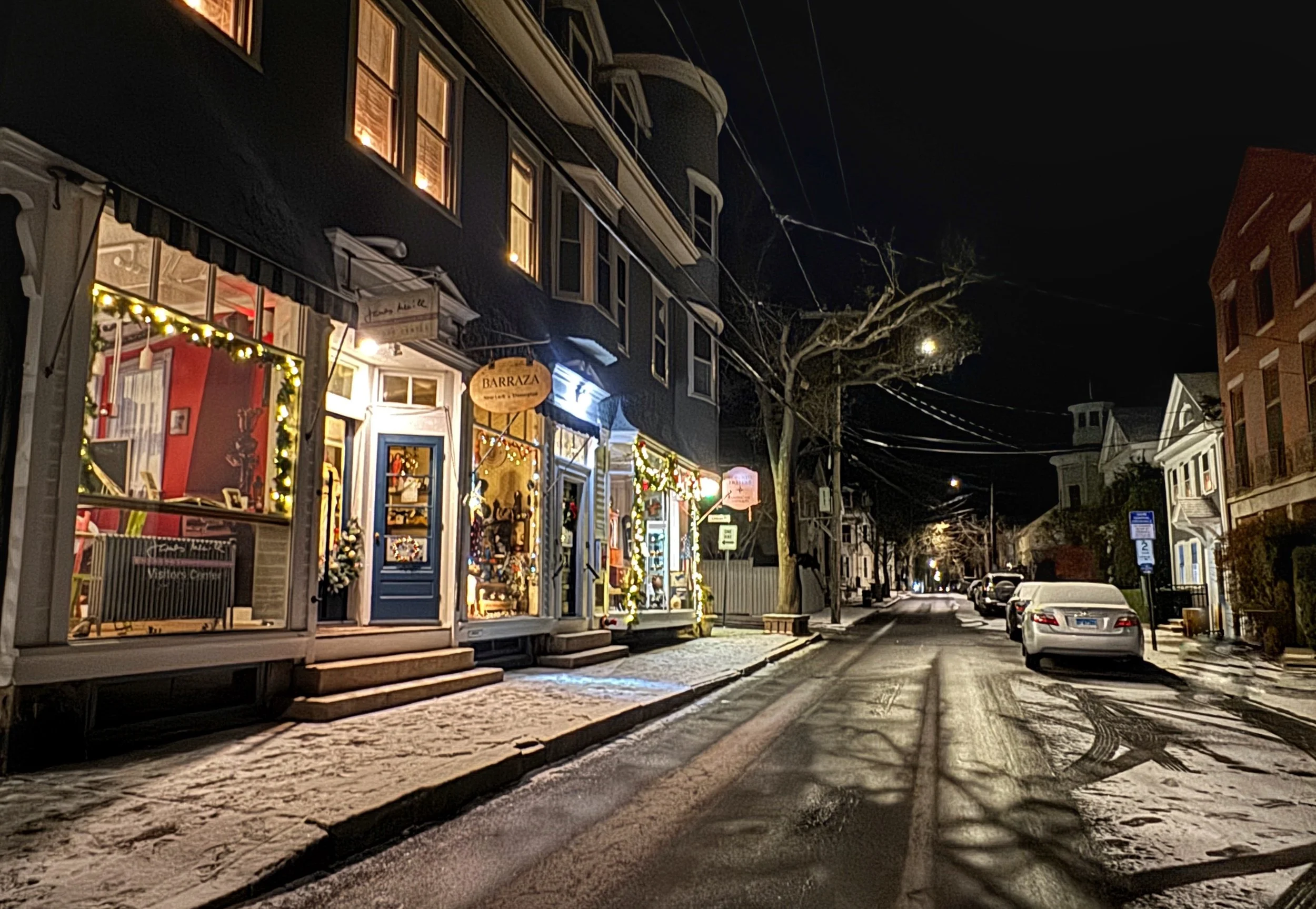 Learning to Adjust the Route