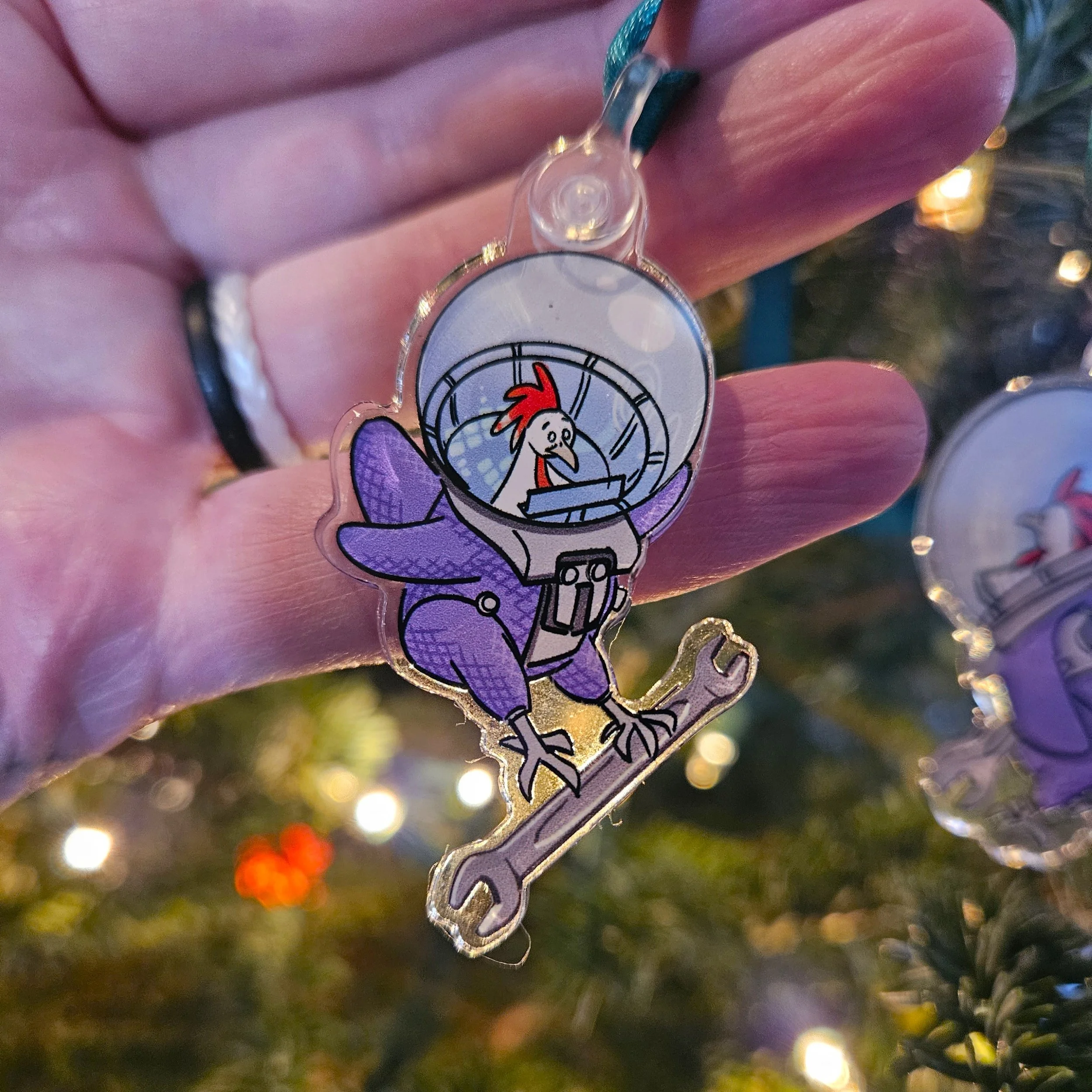 Faye Hadley Store! — Pistons & PixieDust