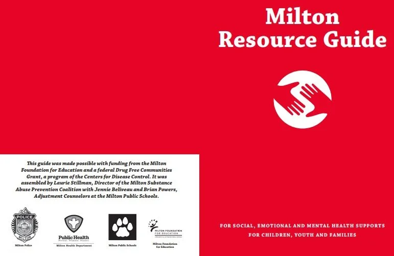 Milton Foundation for Education
