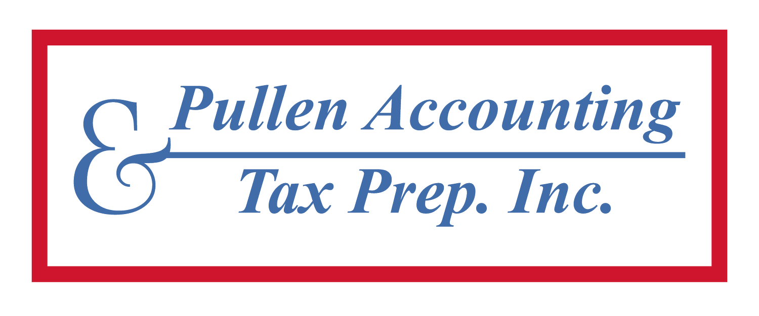 Pullen Accounting &amp; Tax Prep