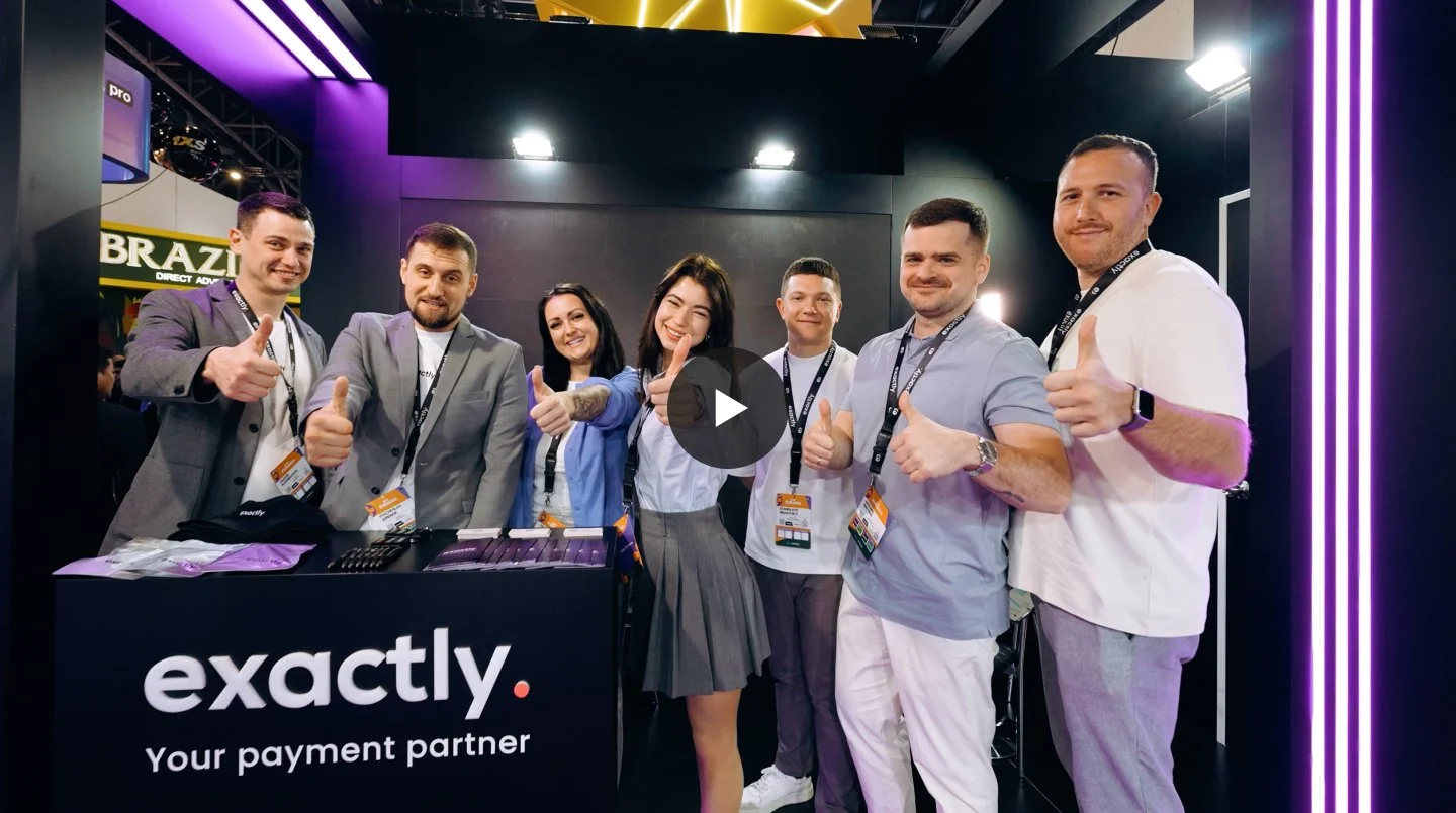 Sigma, Dubai, Exactly