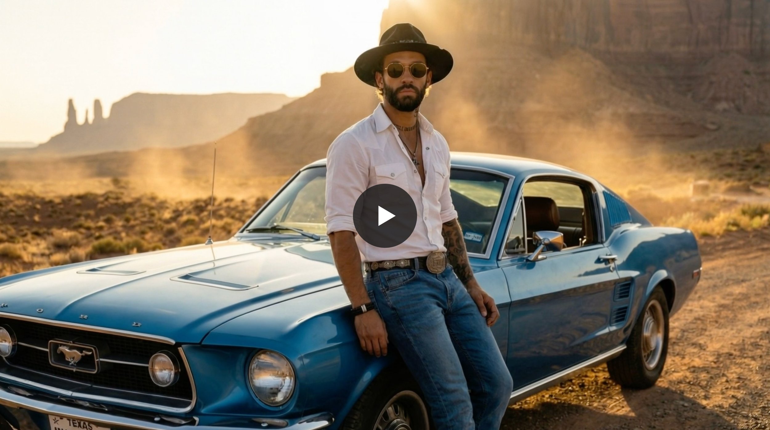 Western