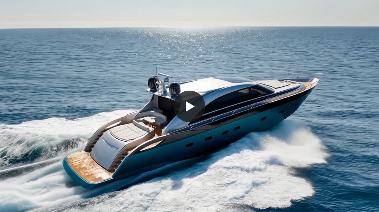 PearlSea Yachts