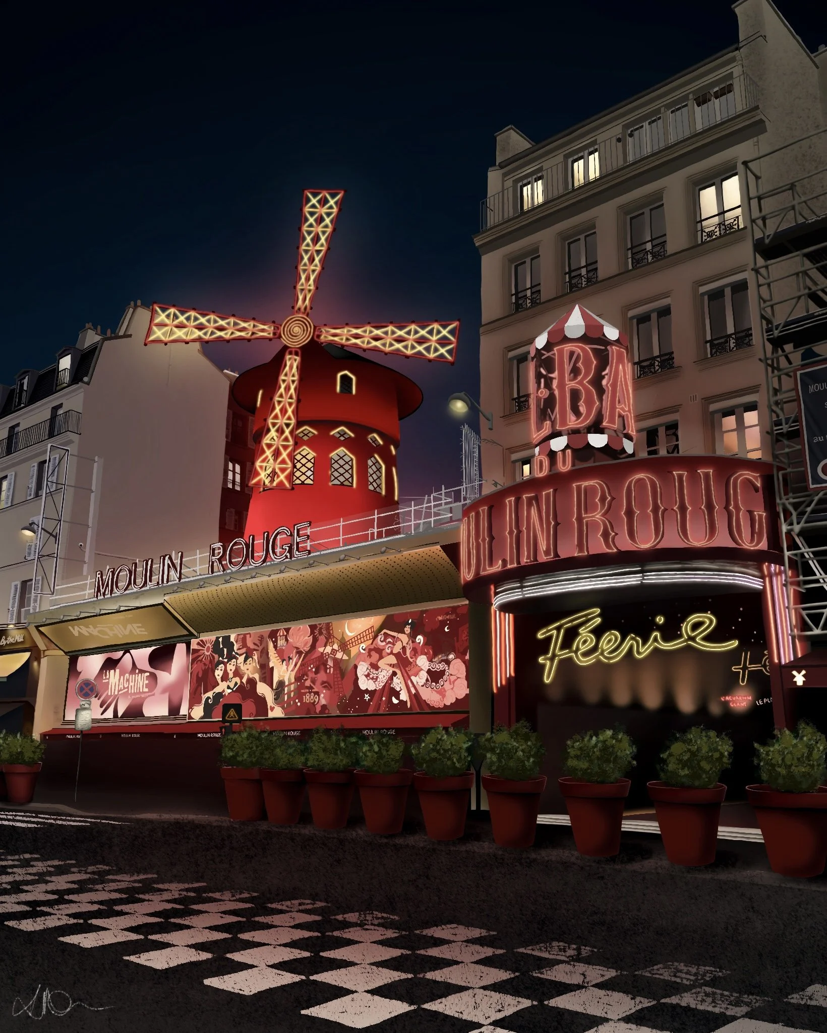 MOULIN ROUGE (2024)