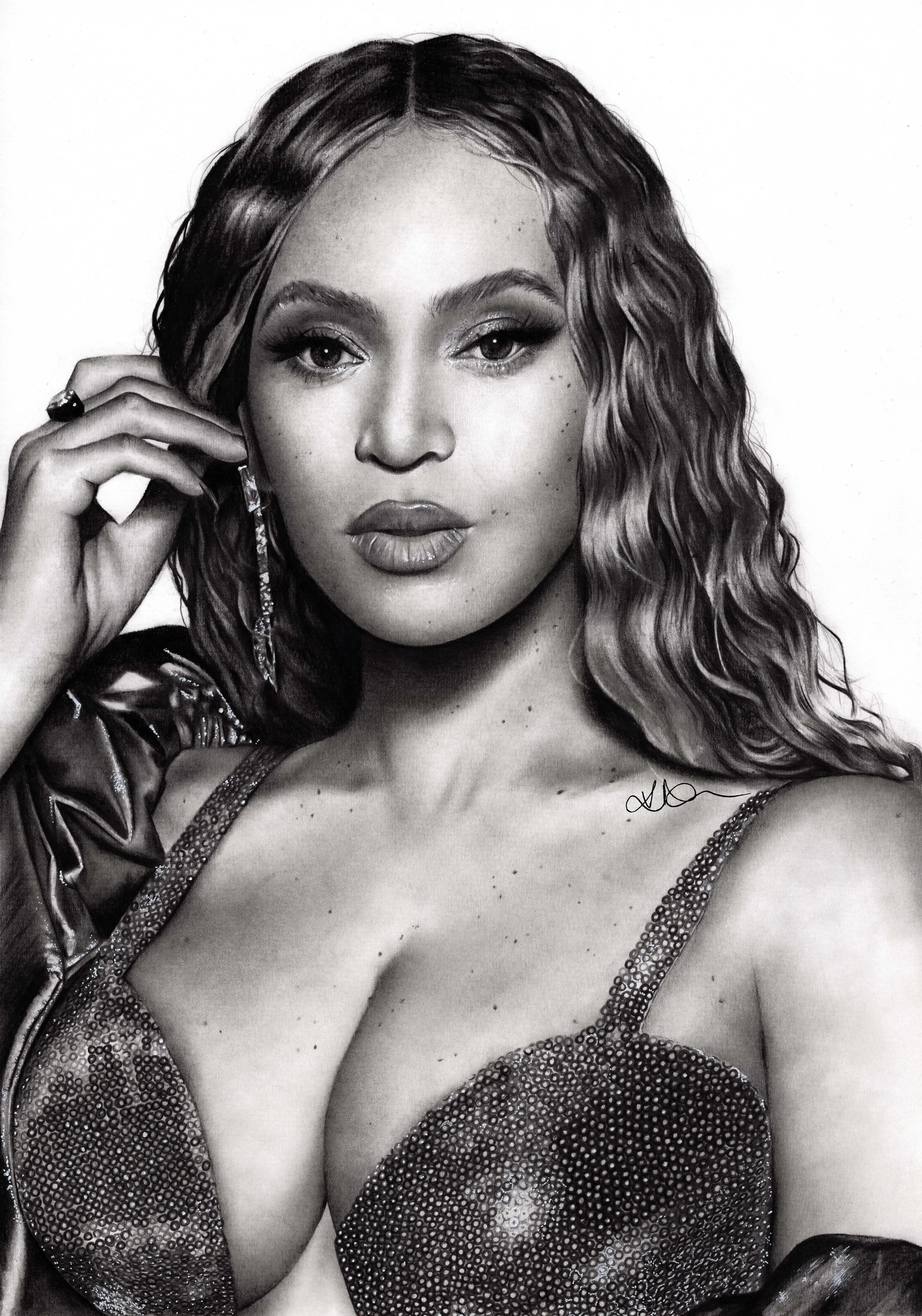BEYONCÉ (2024)