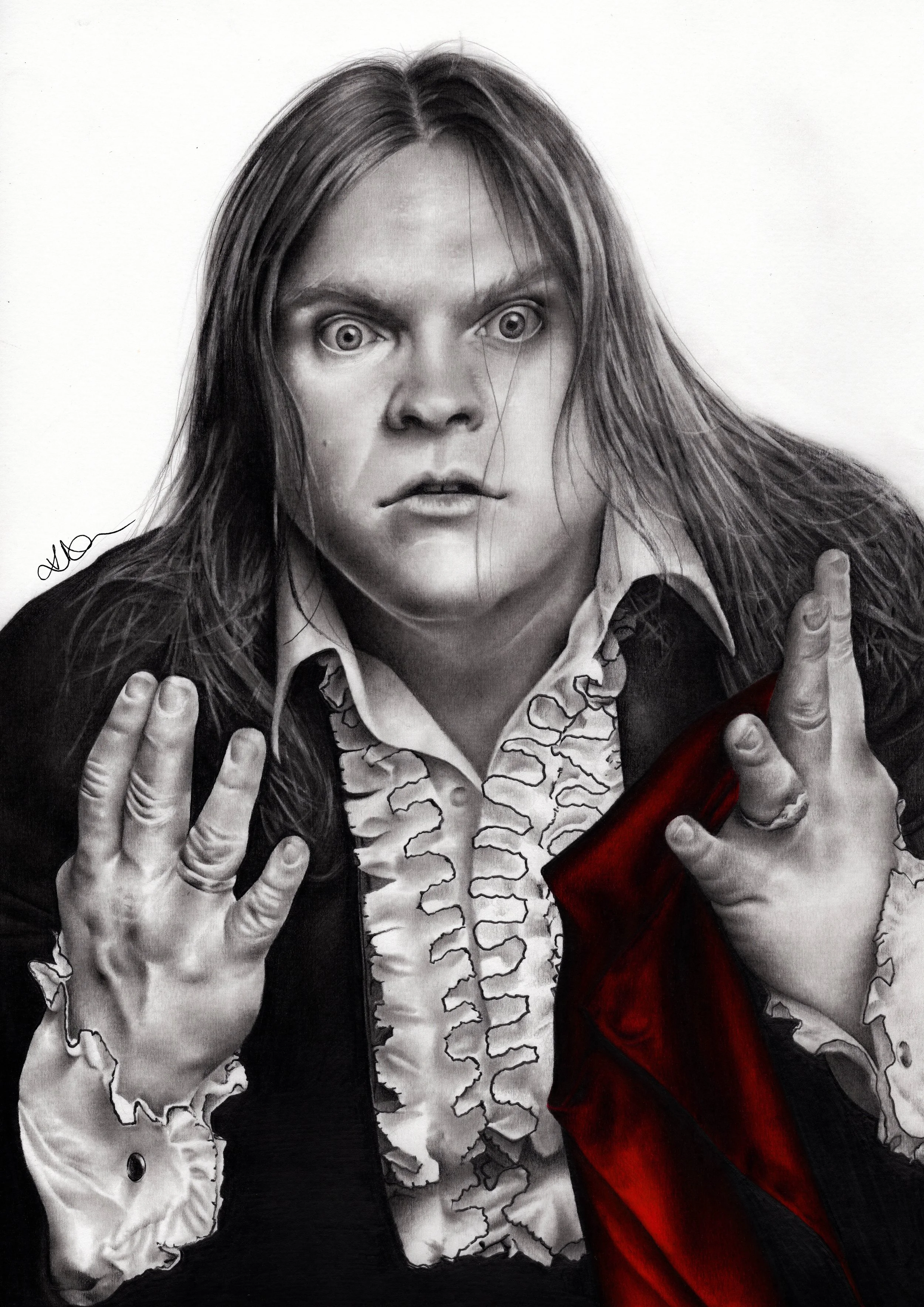 MEAT LOAF (2024)