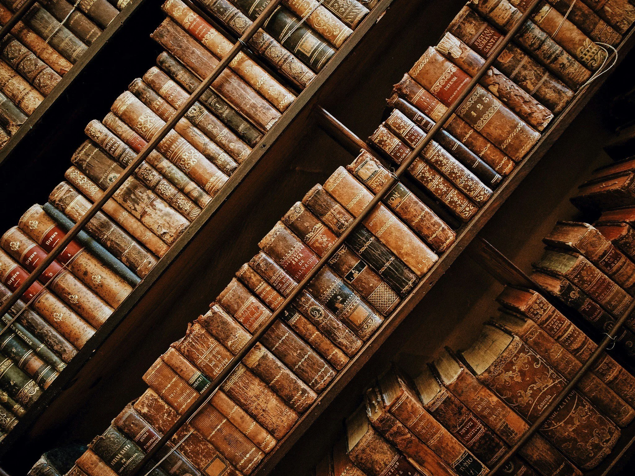 Can You Read Cozy Mysteries Out of Order?