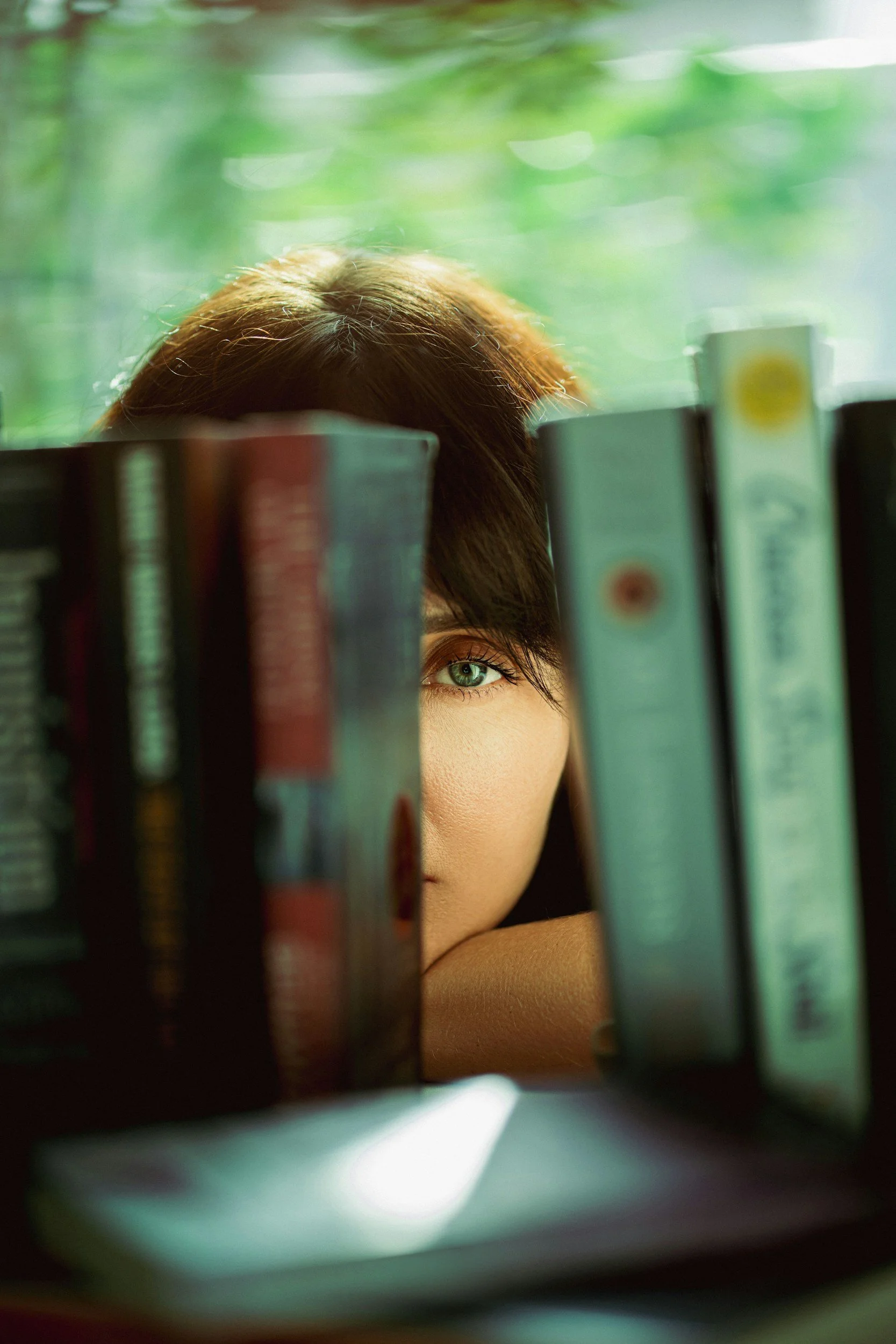 13 Ways to Celebrate National Mystery Month