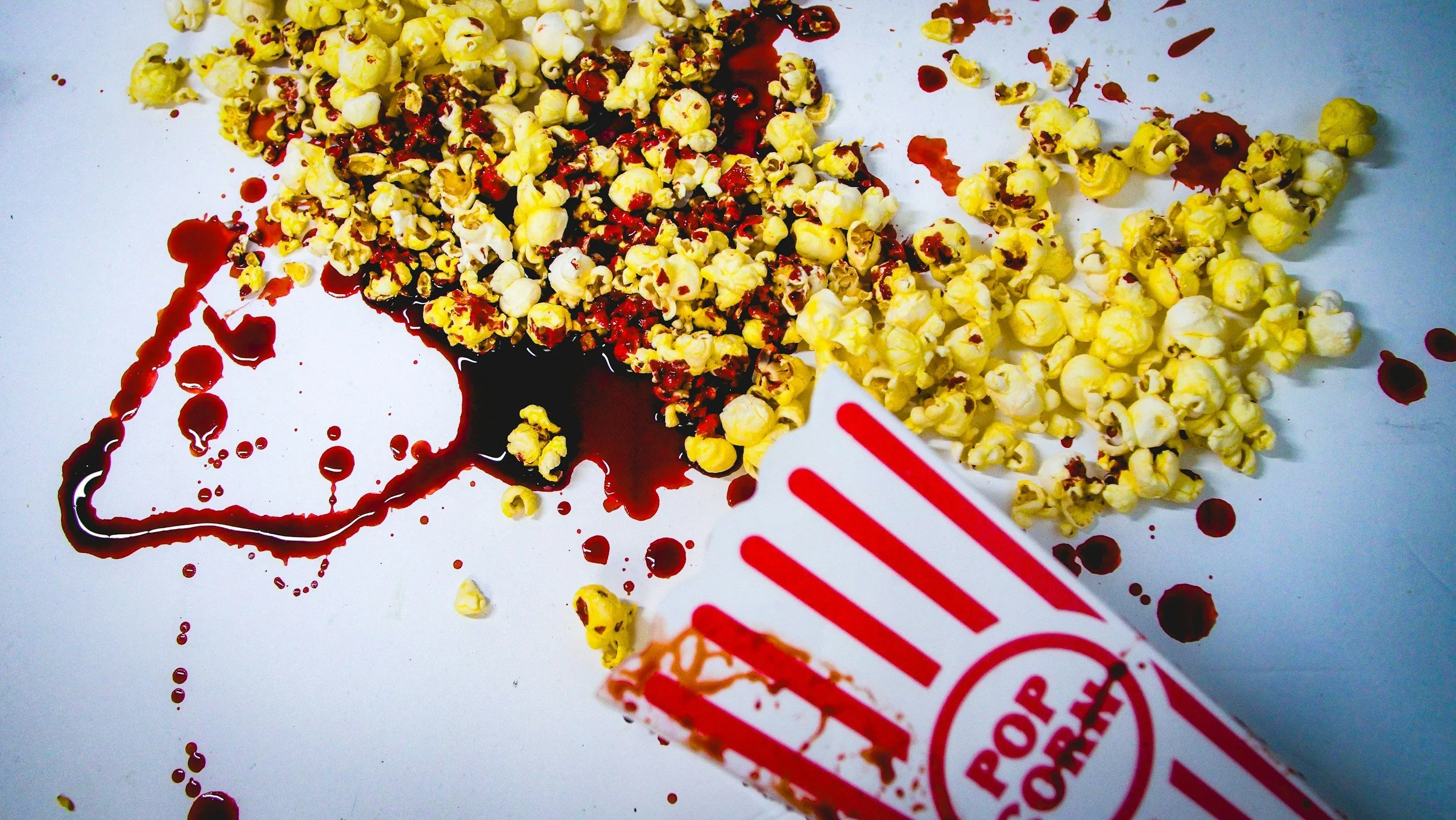 How to Host a Watch Party for Mystery Lovers