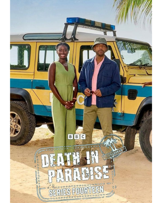 Two island investigators
